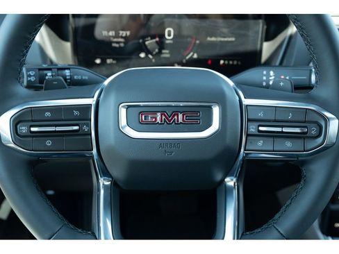New 2026 GMC Terrain Elevation FWD image 16
