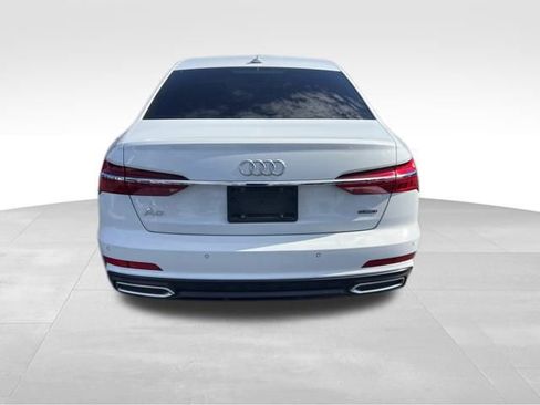 Used 2019 Audi A6 3.0T Prestige image 6