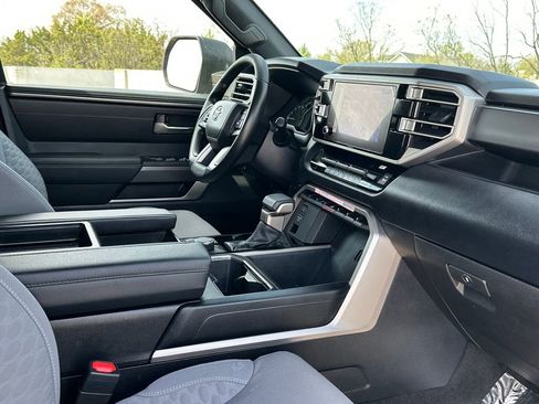 Used 2025 Toyota Tundra SR5 image 11