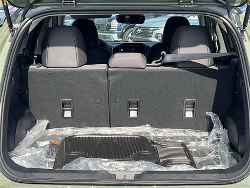 New 2026 Subaru Crosstrek 2.0i Premium image 30