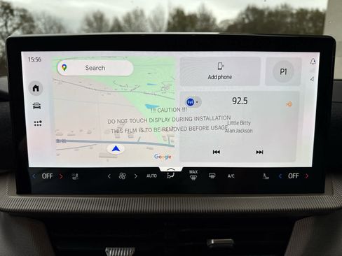 New 2026 Ford Explorer Active w/ Active Comfort Package image 13