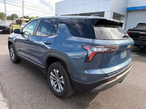 Used 2026 Chevrolet Equinox LT AWD/4WD image 27