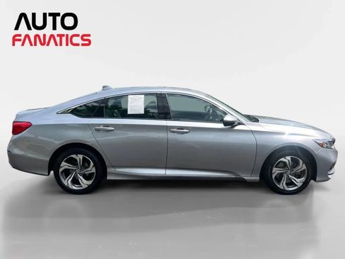 Used 2020 Honda Accord EX-L image 6