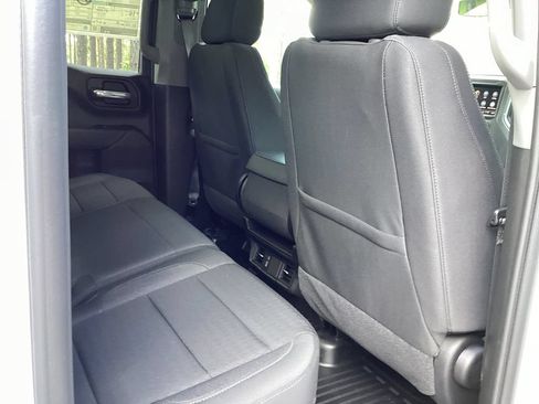 New 2026 GMC Sierra 1500 Pro w/ Pro Value Package AWD/4WD image 21