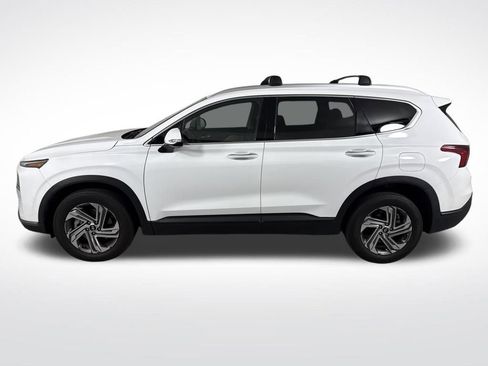 Certified 2023 Hyundai Santa Fe SEL image 8