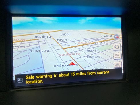 Used 2014 INFINITI Q70 3.7 w/ Premium Package image 27