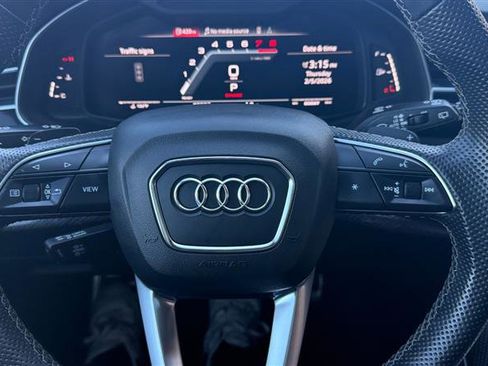 Used 2021 Audi SQ8 Premium Plus w/ SQ8 Black Optic Package image 38