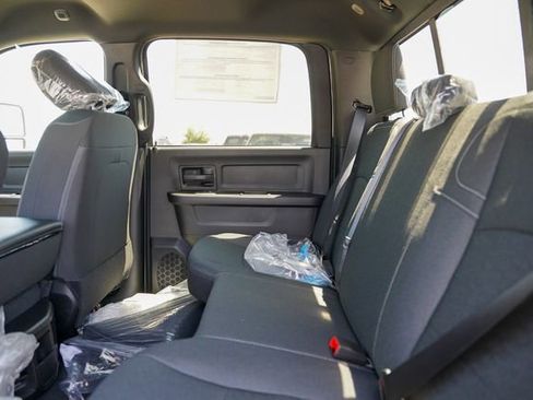 New 2025 RAM 2500 Tradesman image 27