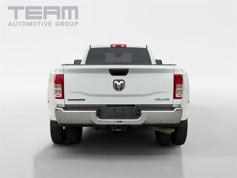 Certified 2024 RAM 3500 Big Horn image 6