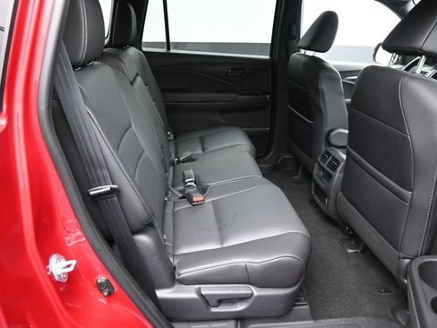 Used 2023 Honda Passport EX-L image 24