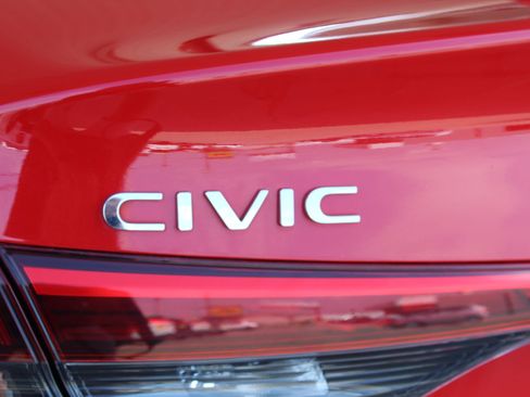 Used 2024 Honda Civic Sport image 51