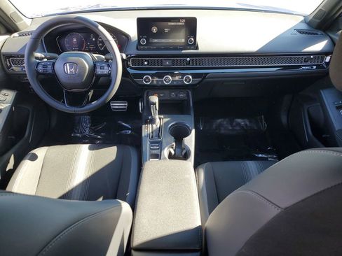 Certified 2023 Honda Civic Sport image 11