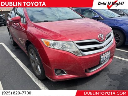 Used 2015 Toyota Venza XLE w/ XLE Premium Package