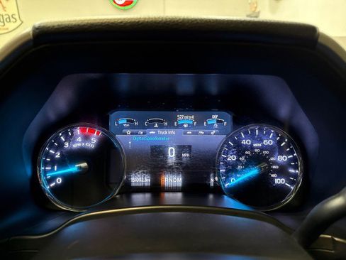 Used 2021 Ford F350 Lariat w/ Lariat Ultimate Package image 32