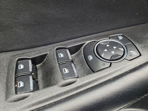 Used 2023 Ford Edge SEL image 27