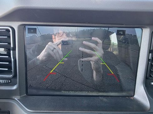 Used 2024 Ford Bronco Big Bend image 20