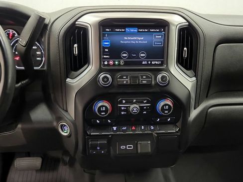 Used 2023 Chevrolet Silverado 2500 LT w/ Convenience Package AWD/4WD image 47