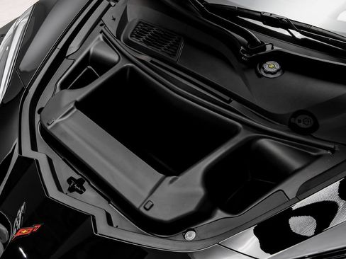 Used 2026 Chevrolet Corvette ZR1 w/ ZR1 Carbon Fiber Aero Package RWD image 66