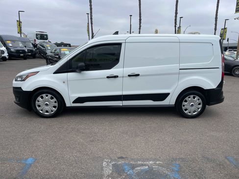 Used 2022 Ford Transit Connect XL image 6
