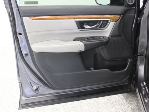 Used 2018 Honda CR-V EX-L image 12