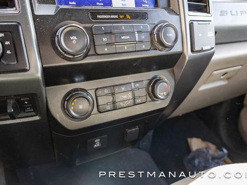 Used 2021 Ford F250 XLT w/ XLT Value Package image 18