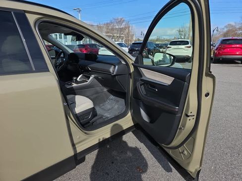 Used 2025 MAZDA CX-70 3.3 Turbo w/ Premium Package image 20