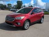 Used 2017 Ford Escape Titanium image 4