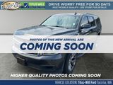 Used 2017 Chevrolet Suburban LT image 2