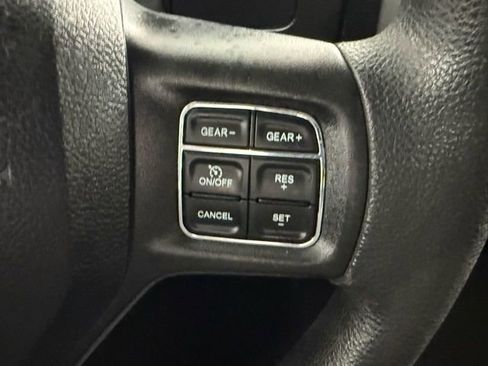 Used 2023 RAM 1500 Tradesman w/ Tradesman SXT Package image 51