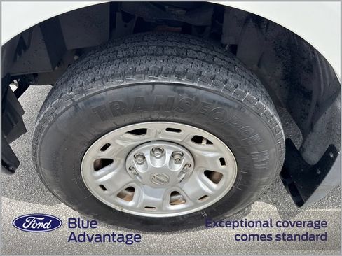 Used 2021 Nissan NV 2500 SV RWD image 12