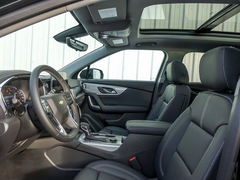 New 2026 Chevrolet Blazer LT w/ Sound & Technology Package image 16