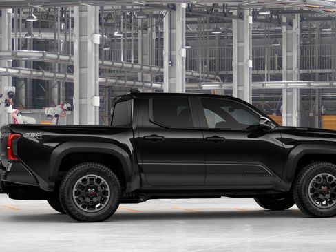 New 2026 Toyota Tacoma TRD Off-Road AWD/4WD image 14