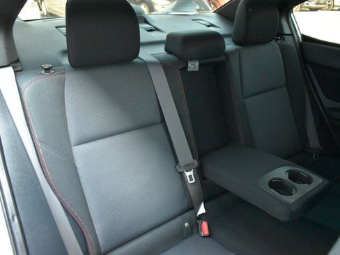 Used 2018 Subaru WRX AWD/4WD image 29
