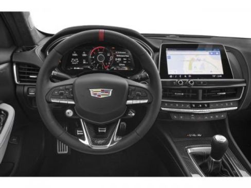 Used 2024 Cadillac CT5 V w/ Super Cruise 2 Package image 10
