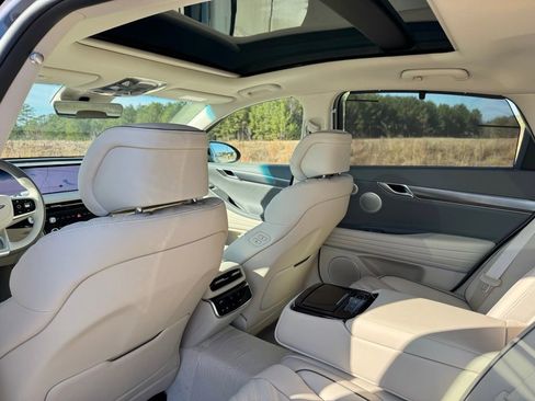 New 2026 Genesis G80 2.5T Sport Prestige image 24