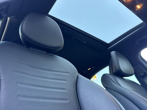 Certified 2023 Mercedes-Benz C 43 AMG 4MATIC Sedan image 11