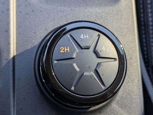 New 2025 Ford Ranger XL w/ Trailer Tow Package image 23