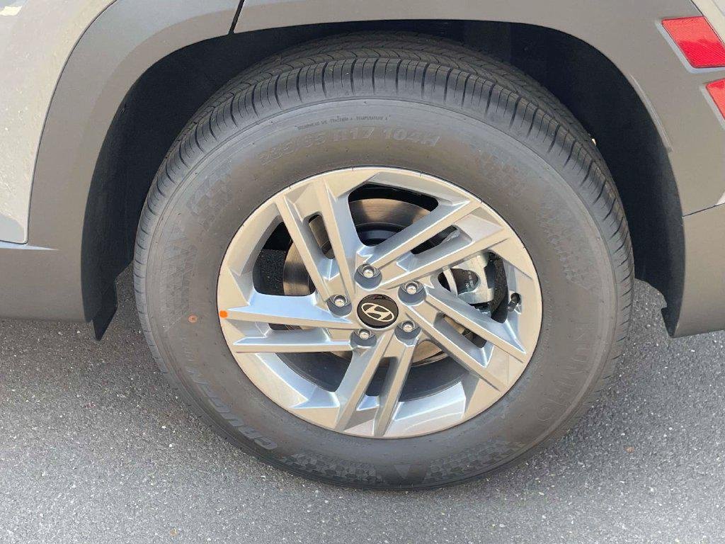 New 2026 Hyundai Tucson SE FWD image 35
