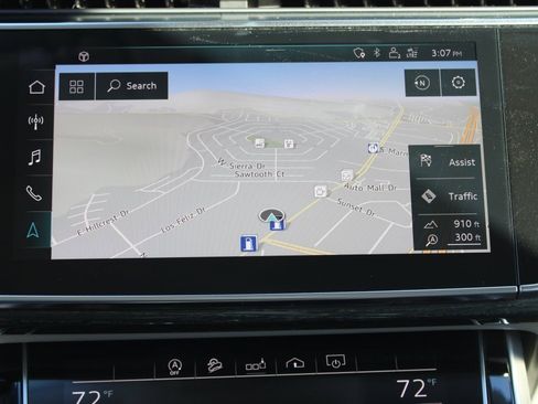 Used 2020 Audi Q7 3.0T Premium Plus image 19