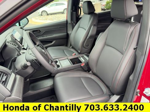 Certified 2026 Honda Odyssey Sport-L image 25