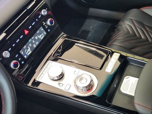 New 2026 Genesis G80 2.5T Sport Prestige image 14