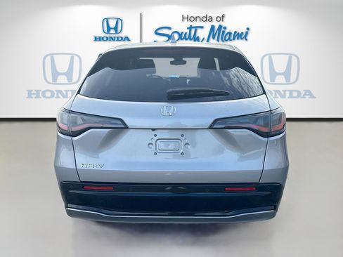 New 2027 Honda HR-V EX-L image 6