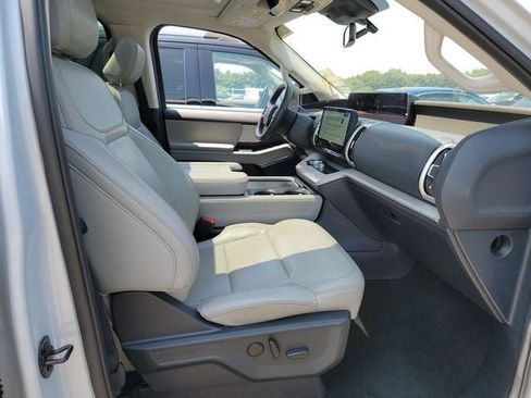 Certified 2025 Ford Expedition Max Active AWD/4WD image 20