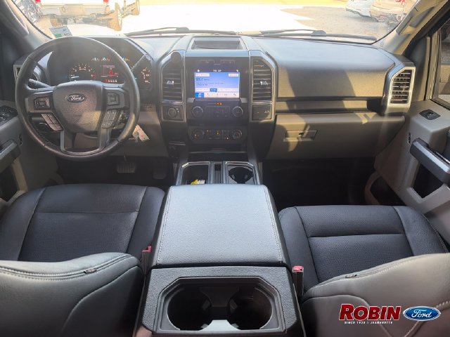 Used 2019 Ford F150 XLT w/ Equipment Group 302A Luxury RWD image 12