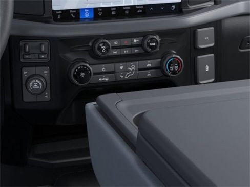New 2025 Ford F150 XL w/ Equipment Group 103A High image 15