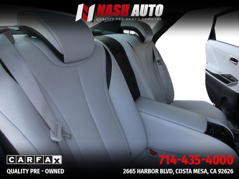Used 2019 Toyota Mirai FWD image 30