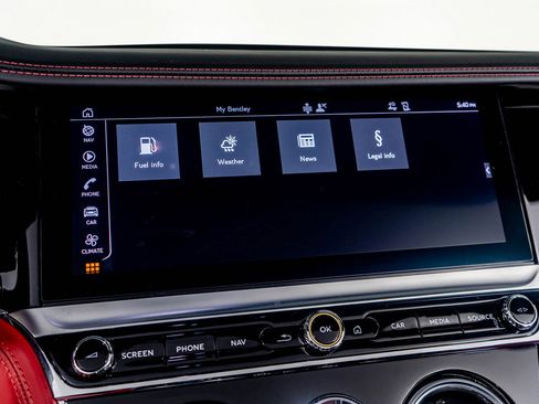 Used 2023 Bentley Continental GT V8 image 45