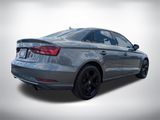 Used 2018 Audi A3 2.0T Premium w/ Convenience Package image 3