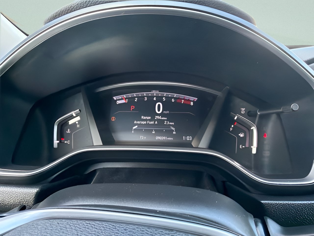 Used 2020 Honda CR-V Touring image 20