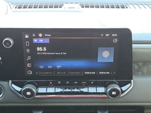 Used 2024 Chevrolet Colorado ZR2 image 29